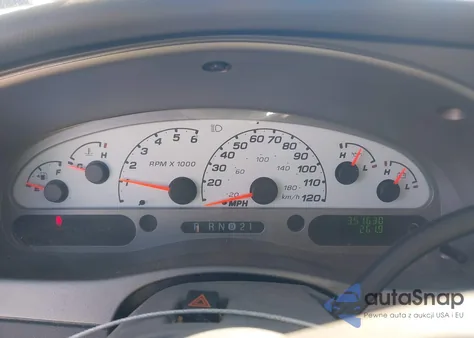 2004 Ford Explorer Sport Trac Adrenalin/Xls/Xlt из США, поврежденный, VIN 1FMZU77K54UA69949